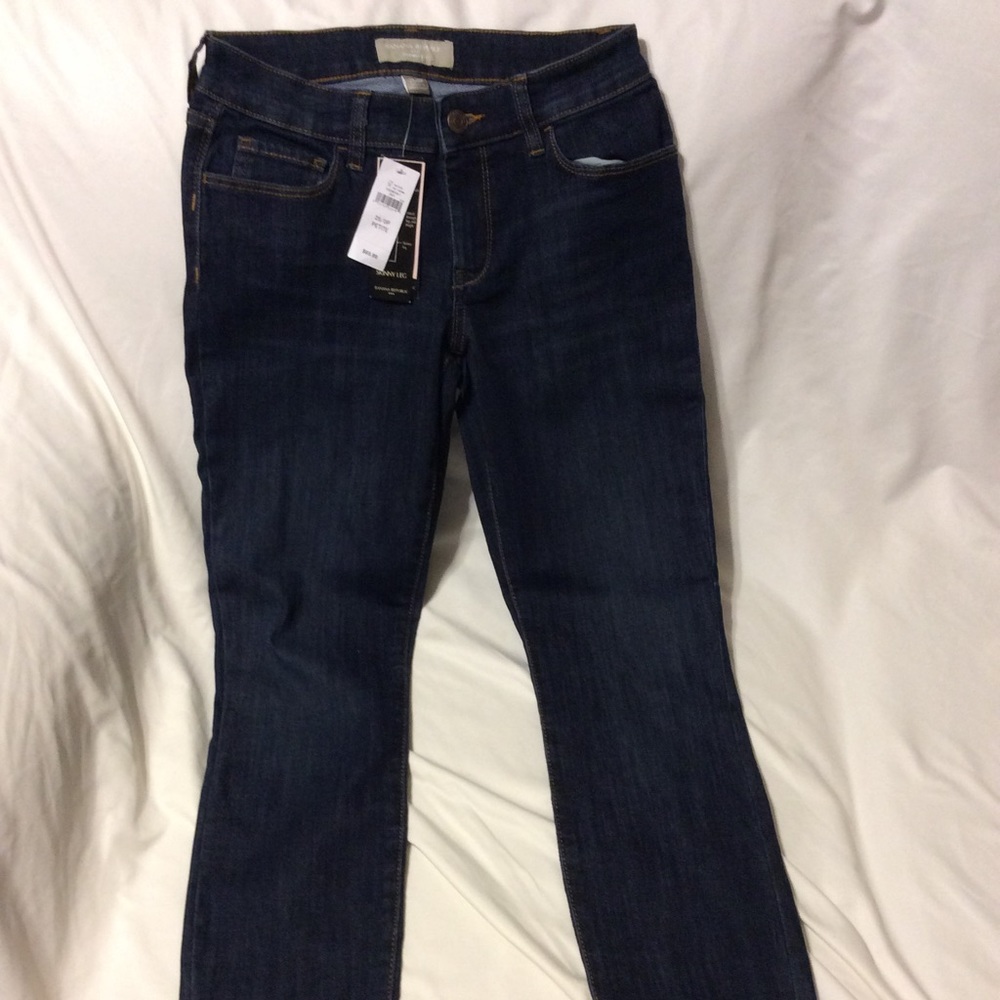 NWT banana Republic.